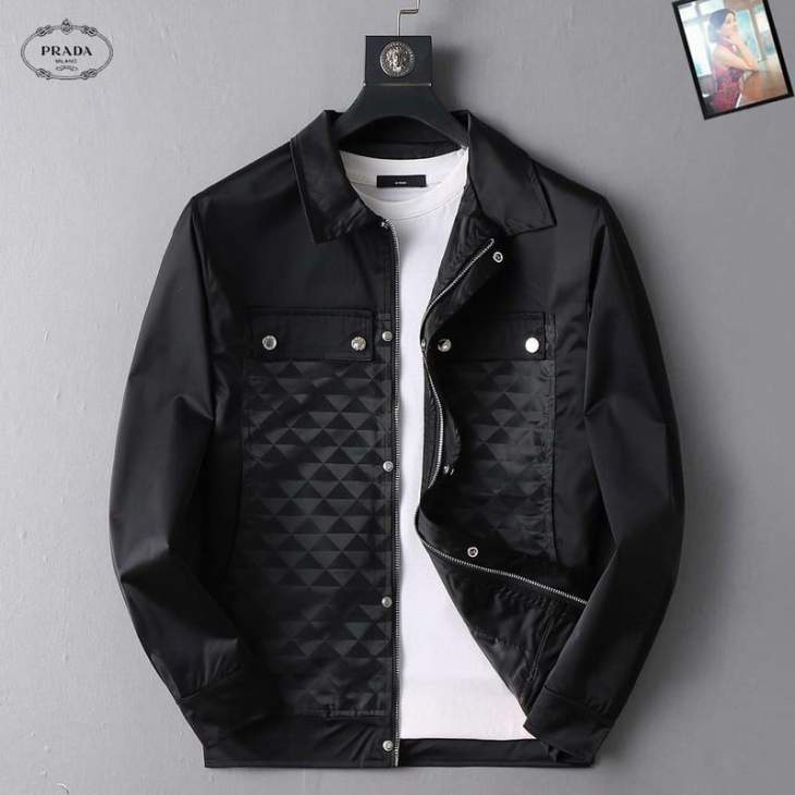 Picture of Prada Jackets _SKUPradaM-3XL12yr33630492